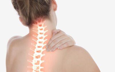 The Healing Power of Spinal Adjustments